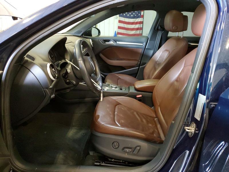 51681456 :رقم المزاد ، WAUCUGFF8LA096557 vin ، 2020 Audi A3 مزاد بيع