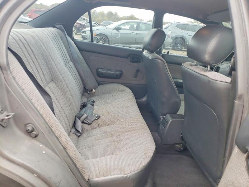 Продаж на аукціоні авто 1994 Toyota Corolla, vin: 2T1AE04B2RC063959, номер лоту: 50907706