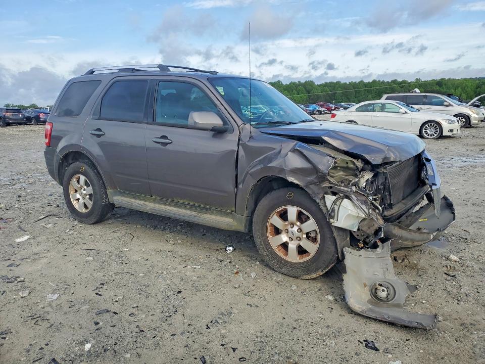 Продажа на аукционе авто 2012 Ford Escape, vin: 1FMCU0EG5CKC15711, номер лота: 51682826