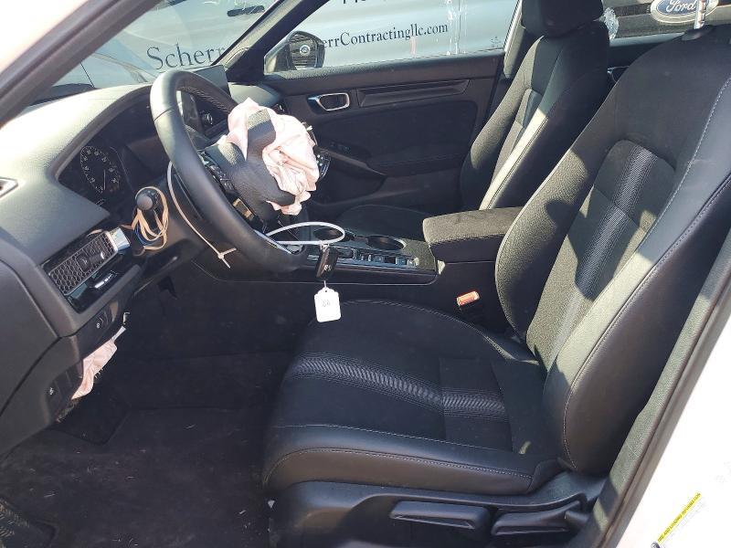 Aukcja sprzedaży 2026 Honda Civic, vin: 19XFL2H82TE000245, numer aukcji: 48348026
