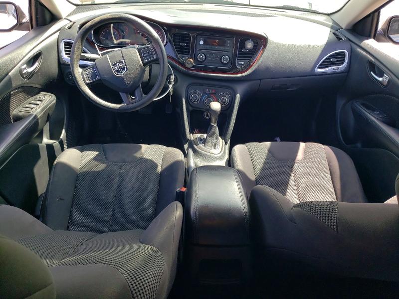 Продаж на аукціоні авто 2015 Dodge Dart, vin: 1C3CDFAA9FD338160, номер лоту: 51037276