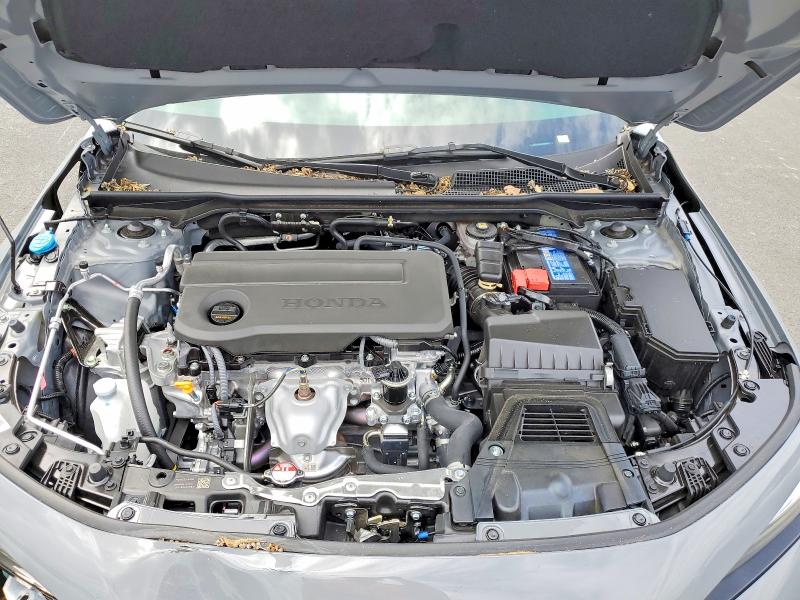 Продажа на аукционе авто 2026 Honda Civic, vin: 2HGFE2F54TH559112, номер лота: 51503066