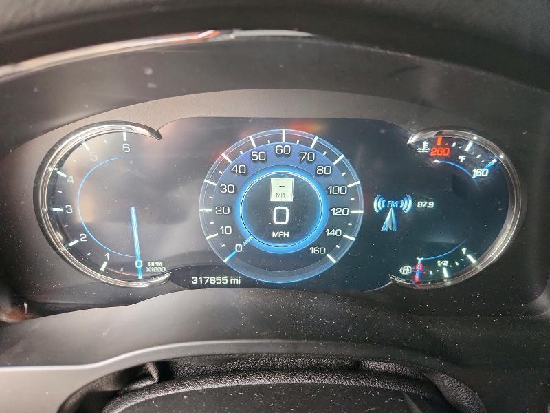 Aukcja sprzedaży 2017 Cadillac Escalade, vin: 1GYS4HKJ0HR227305, numer aukcji: 50826766