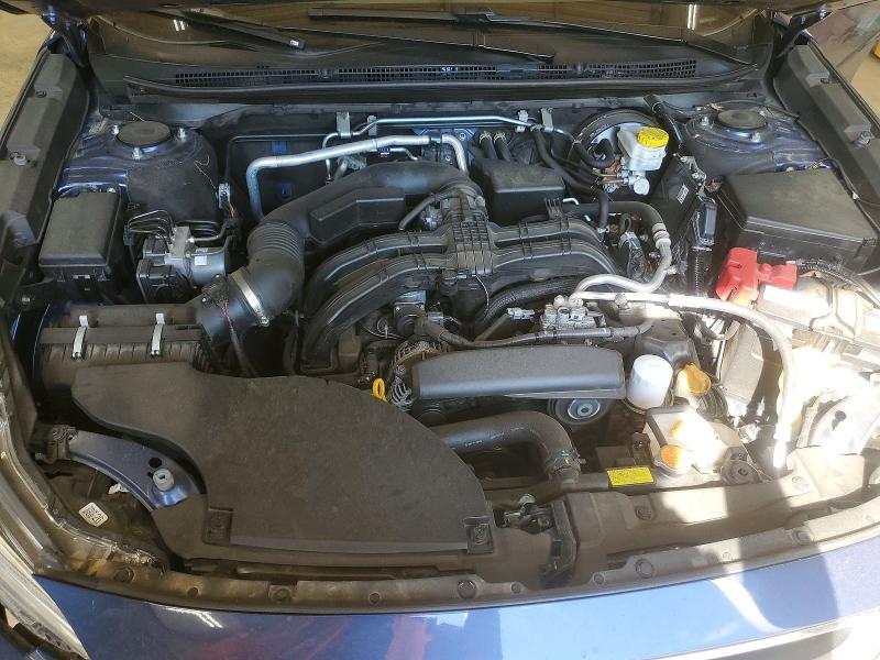 Aukcja sprzedaży 2020 Subaru Outback, vin: 4S4BTAPC6L3252341, numer aukcji: 49588226