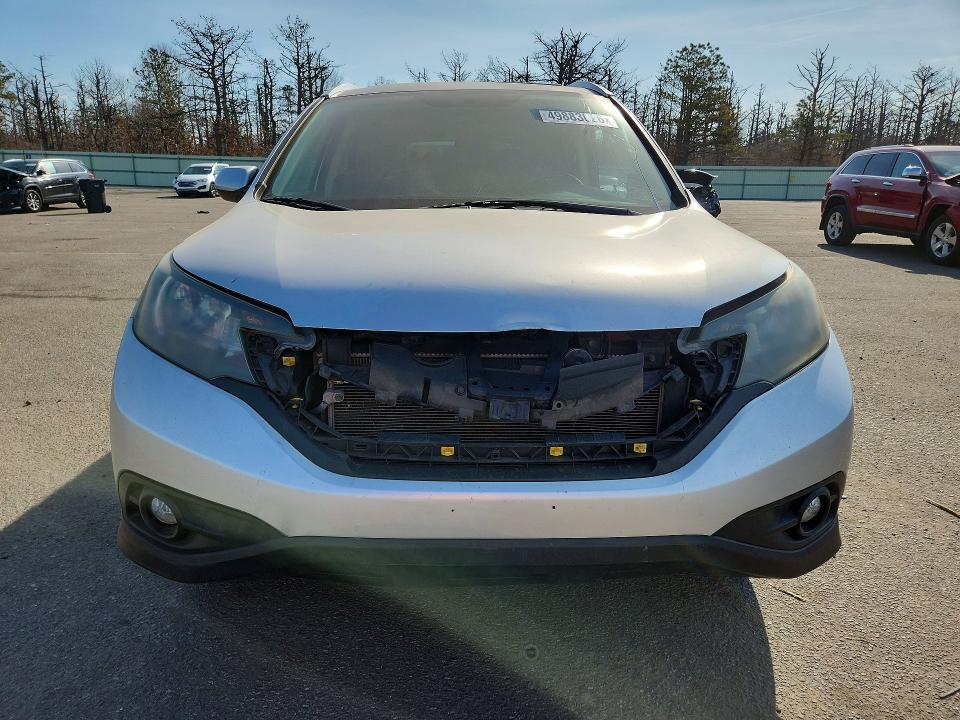Продажа на аукционе авто 2012 Honda Cr-v, vin: 2HKRM4H72CH607237, номер лота: 49883026