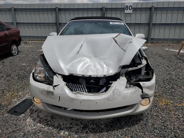 50711186 :رقم المزاد ، 4T1FA38P96U090126 vin ، 2006 Toyota Camry Solara مزاد بيع
