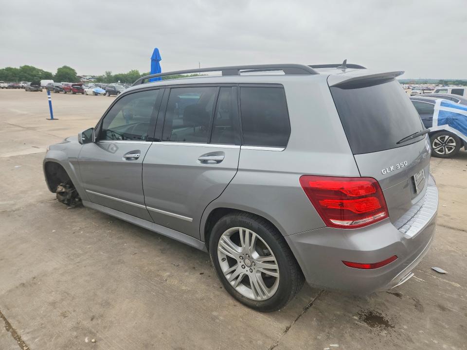Продажа на аукционе авто 2014 Mercedes Benz Glk, vin: WDCGG5HB1EG308297, номер лота: 51788896