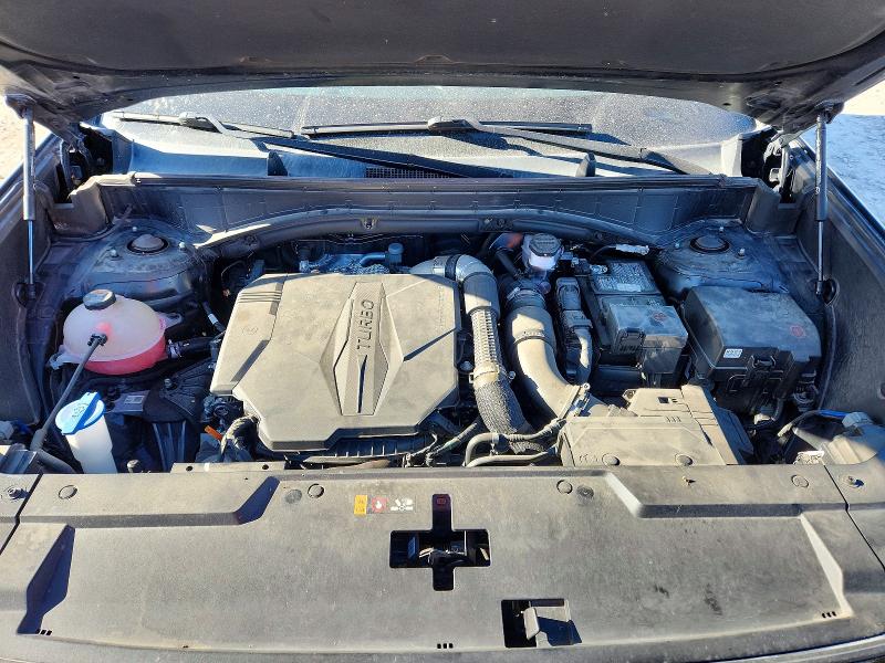 Продажа на аукционе авто 2024 Hyundai Santa Fe, vin: 5NMP2DGL7RH004530, номер лота: 51156816