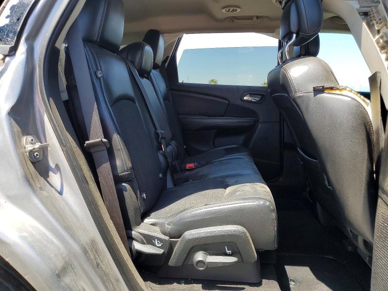 Продажа на аукционе авто 2020 Dodge Journey, vin: 3C4PDCGB7LT267915, номер лота: 51067966