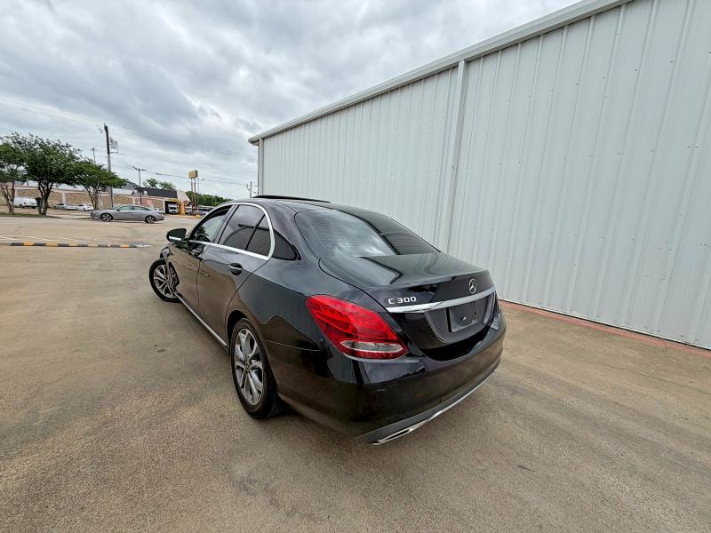Aukcja sprzedaży 2018 Mercedes-benz C, vin: 55SWF4JB4JU235776, numer aukcji: 51383006