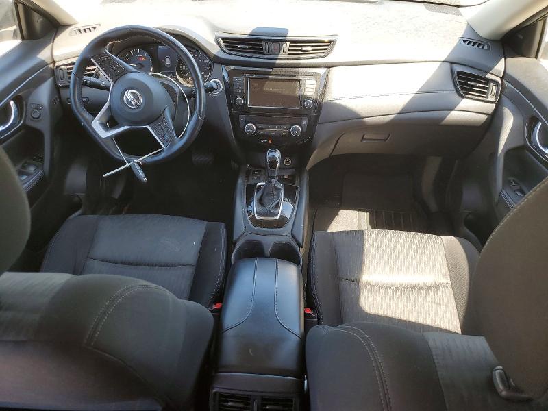 Продажа на аукционе авто 2019 Nissan Rogue, vin: JN8AT2MV3KW391050, номер лота: 50830926