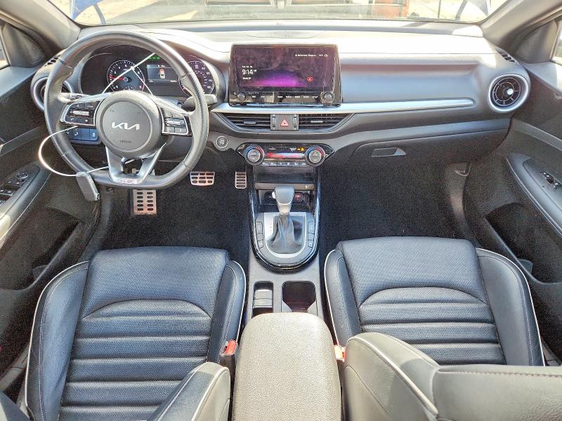 51261246 :رقم المزاد ، 3KPF54AD8RE832307 vin ، 2024 Kia Forte مزاد بيع