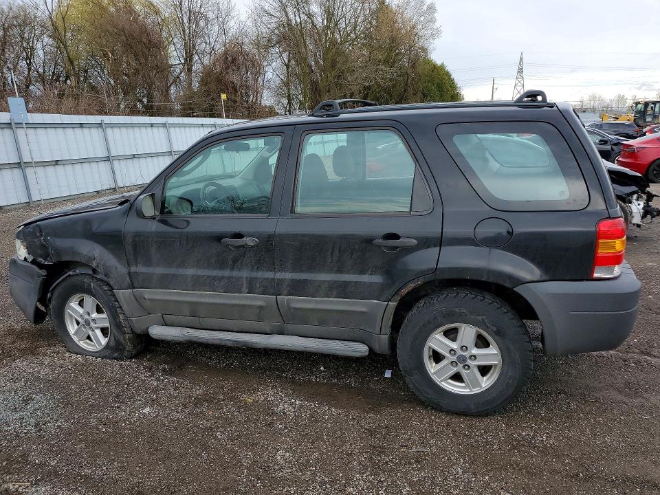 Aukcja sprzedaży 2006 Ford Escape, vin: 1FMYU92Z56KA07560, numer aukcji: 48710486