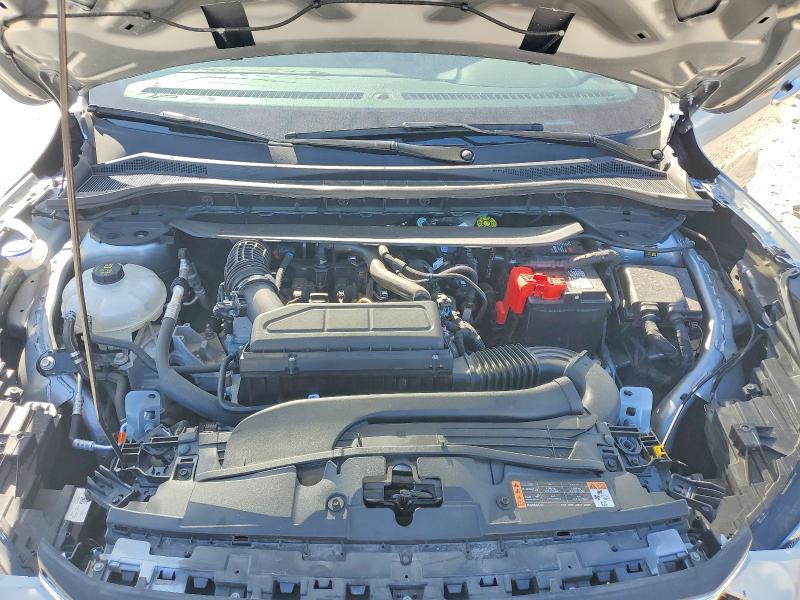 Продажа на аукционе авто 2024 Ford Escape, vin: 1FMCU9MN2RUA98560, номер лота: 50398886