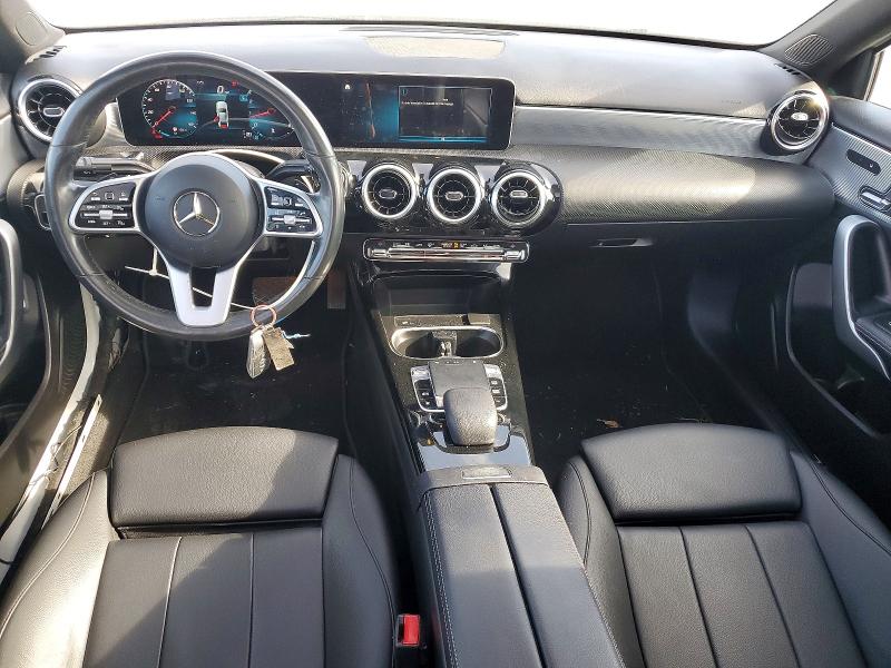 Продажа на аукционе авто 2020 Mercedes-benz A, vin: WDD3G4FB4LW038525, номер лота: 47824456