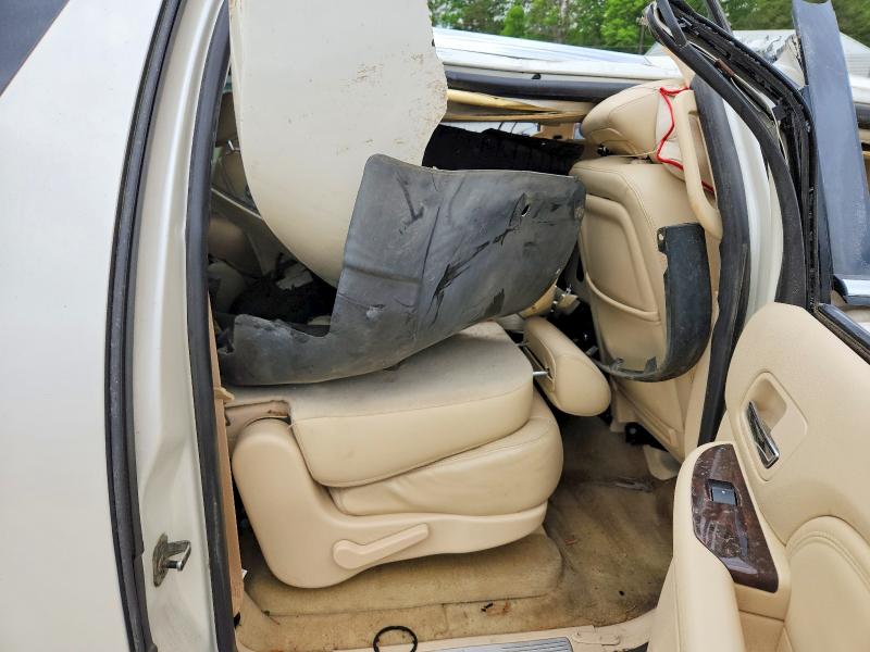 50668506 :رقم المزاد ، 1GYFK66877R311610 vin ، 2007 Cadillac Escalade مزاد بيع