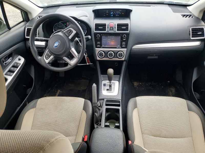 Продаж на аукціоні авто 2016 Subaru Crosstrek, vin: JF2GPABC0GH216077, номер лоту: 49365306