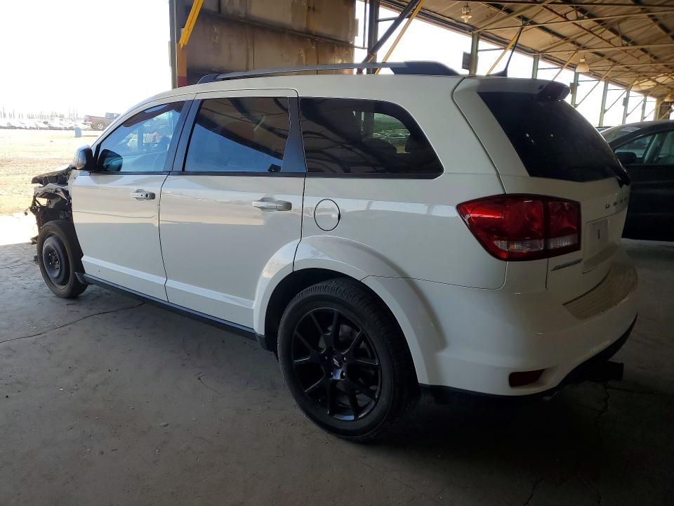 Продажа на аукционе авто 2018 Dodge Journey, vin: 3C4PDCBG4JT491384, номер лота: 49110026