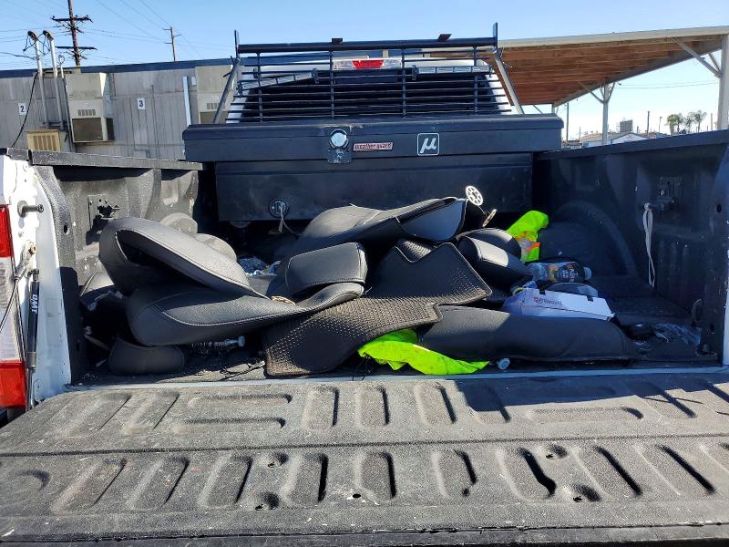 Продаж на аукціоні авто 2019 Ford F250, vin: 1FT7W2B60KEF14124, номер лоту: 48142306