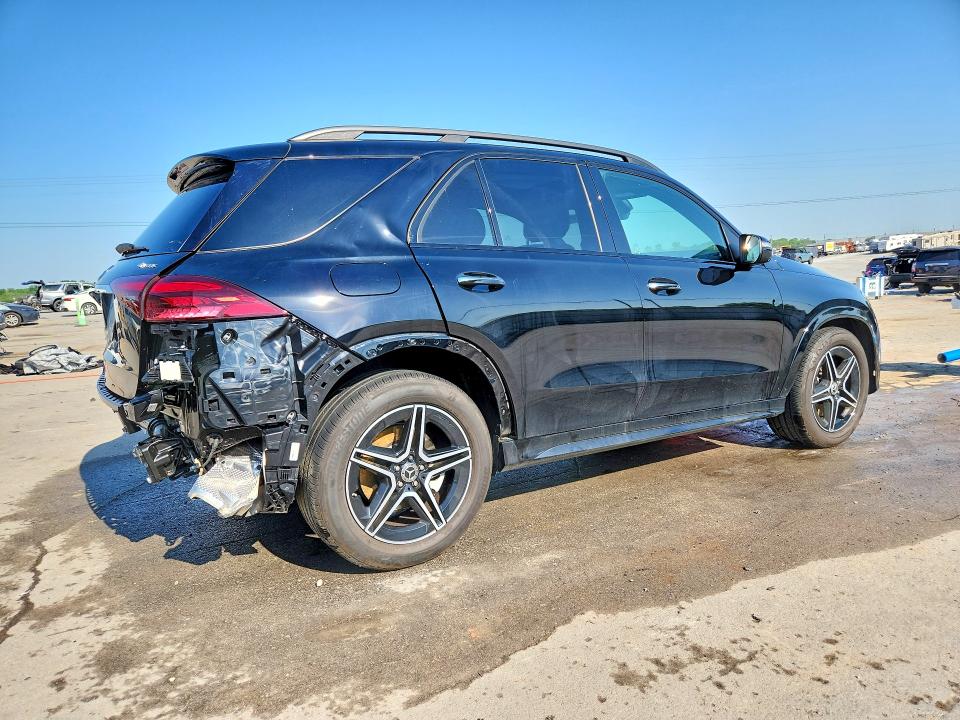 Aukcja sprzedaży 2025 Mercedes-benz Gle, vin: 4JGFB4GB2SB365012, numer aukcji: 50956236