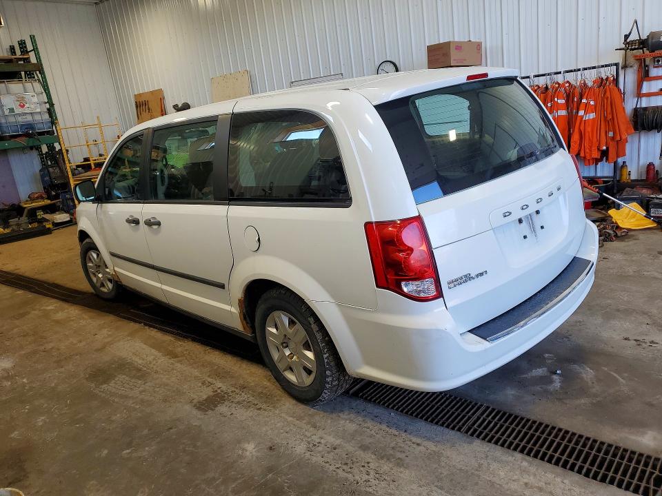 Aukcja sprzedaży 2013 Dodge Grand Caravan, vin: 2C4RDGBG2DR578580, numer aukcji: 50325726