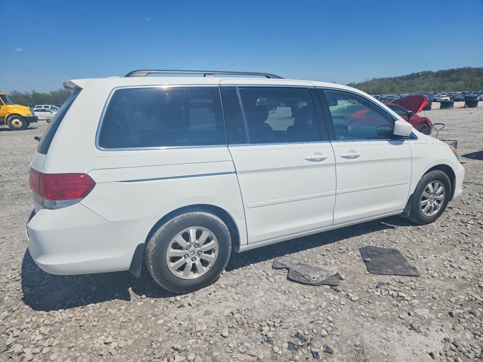 Aukcja sprzedaży 2009 Honda Odyssey, vin: 5FNRL38689B400864, numer aukcji: 49505646
