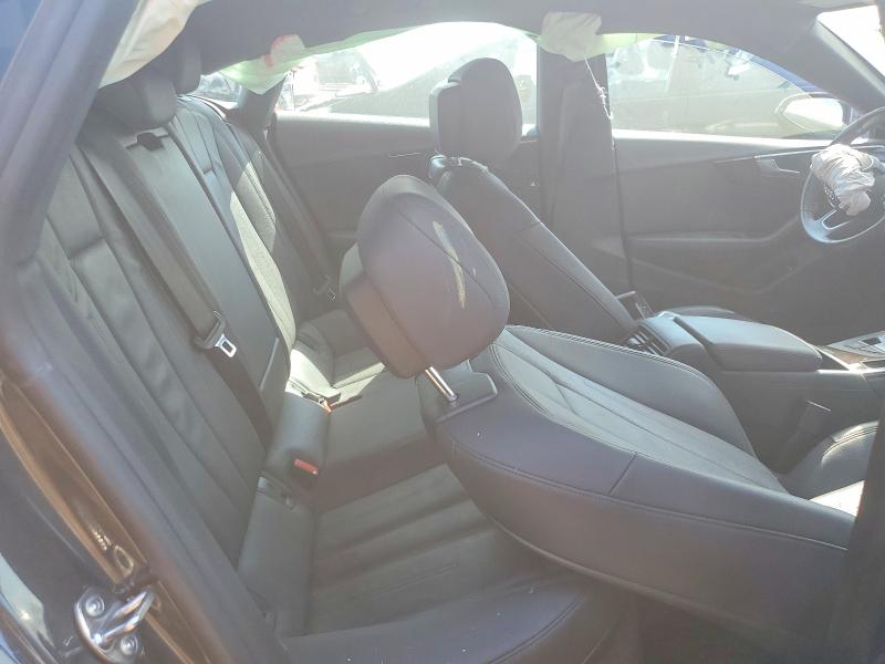 Aukcja sprzedaży 2019 Audi A5, vin: WAUBNCF56KA088402, numer aukcji: 50901366