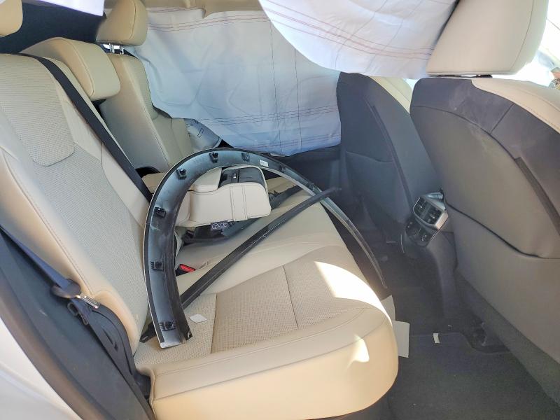 Auction sale of the 2026 Lexus Rx 350, vin: JTJCHMAA6T2037340, lot number: 48802336