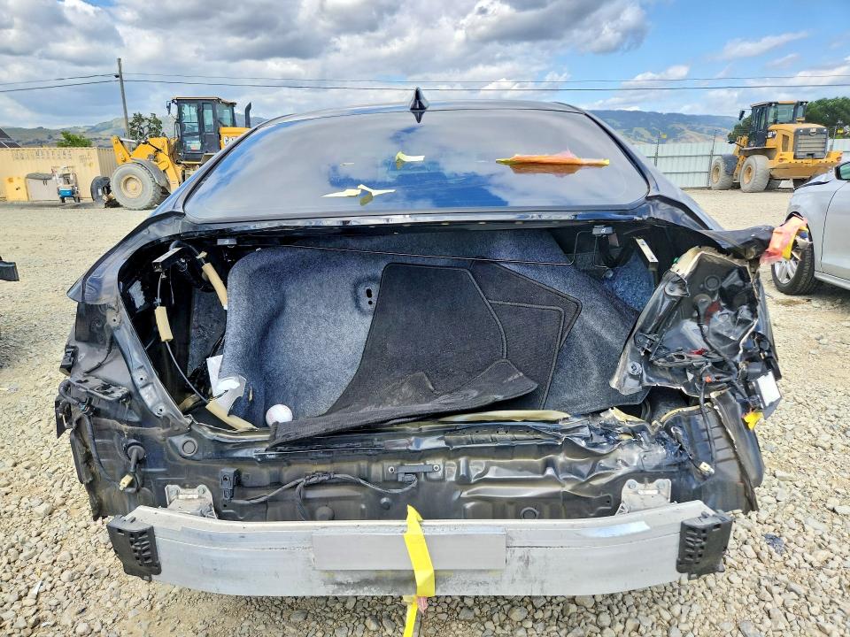Auction sale of the 2018 Honda Accord, vin: 1HGCV1F44JA114854, lot number: 51369336