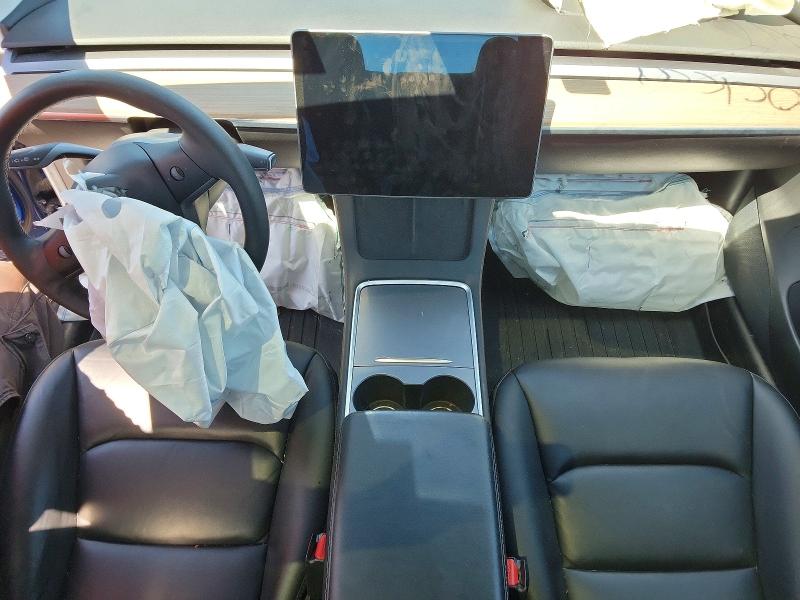 Aukcja sprzedaży 2021 Tesla Model 3, vin: 5YJ3E1EA9MF060503, numer aukcji: 48019766