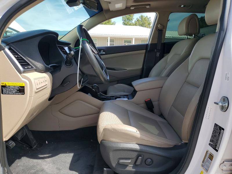 2016 Hyundai Tucson მანქანა იყიდება აუქციონზე, vin: KM8J3CA23GU262123, აუქციონის ნომერი: 49086886