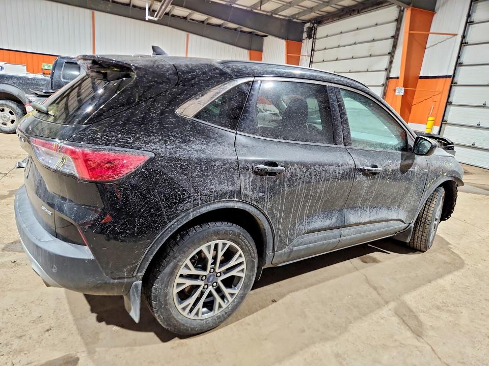 Aukcja sprzedaży 2022 Ford Escape, vin: 1FMCU9H69NUB02374, numer aukcji: 48110456