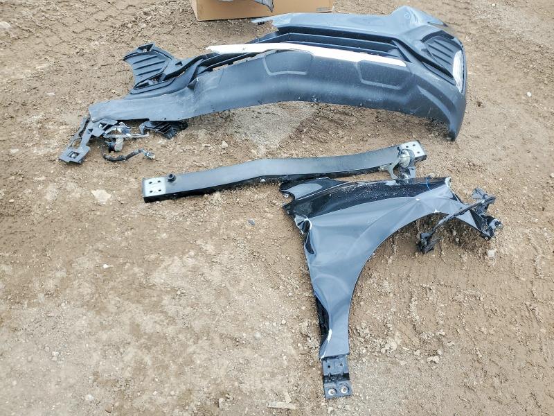 2024 Chevrolet Equinox მანქანა იყიდება აუქციონზე, vin: 3GNAXKEG3RL105611, აუქციონის ნომერი: 49798676
