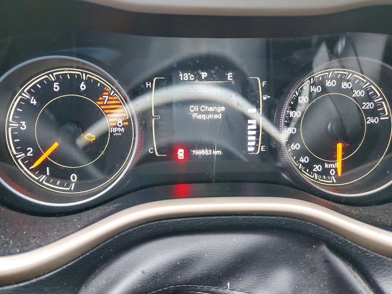 51124176 :رقم المزاد ، 1C4PJMCXXJD594795 vin ، 2018 Jeep Cherokee مزاد بيع