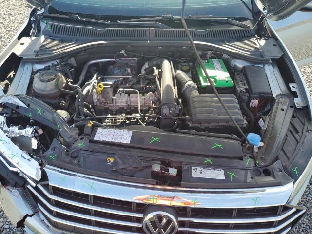 49481316 :رقم المزاد ، 3VWCB7BU8LM021905 vin ، 2020 Volkswagen Jetta مزاد بيع