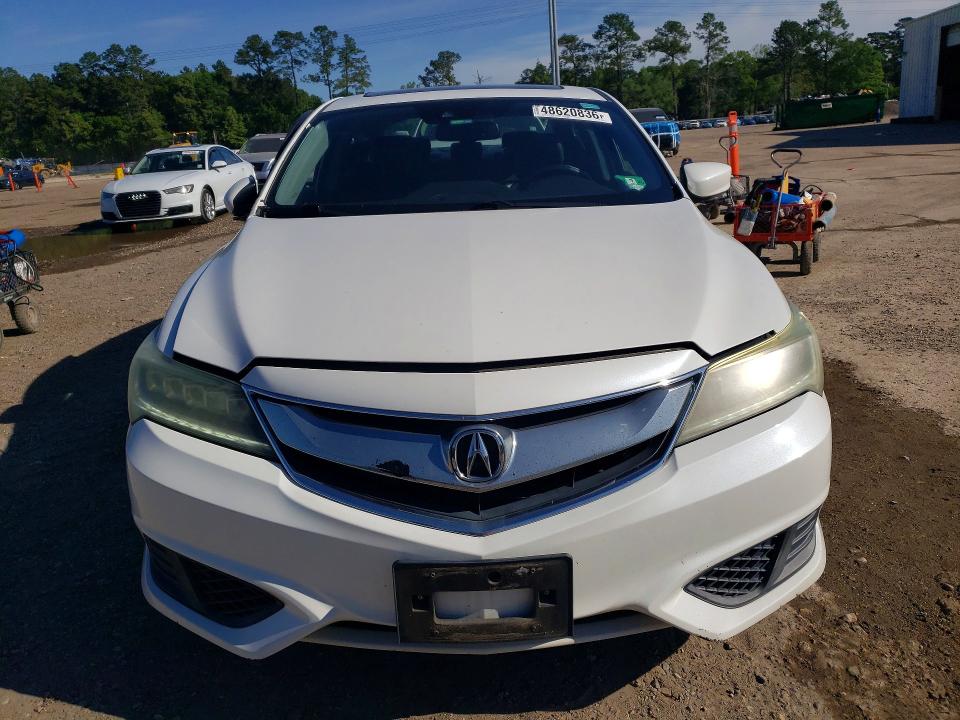 2016 Acura Ilx მანქანა იყიდება აუქციონზე, vin: 19UDE2F73GA009073, აუქციონის ნომერი: 48620836