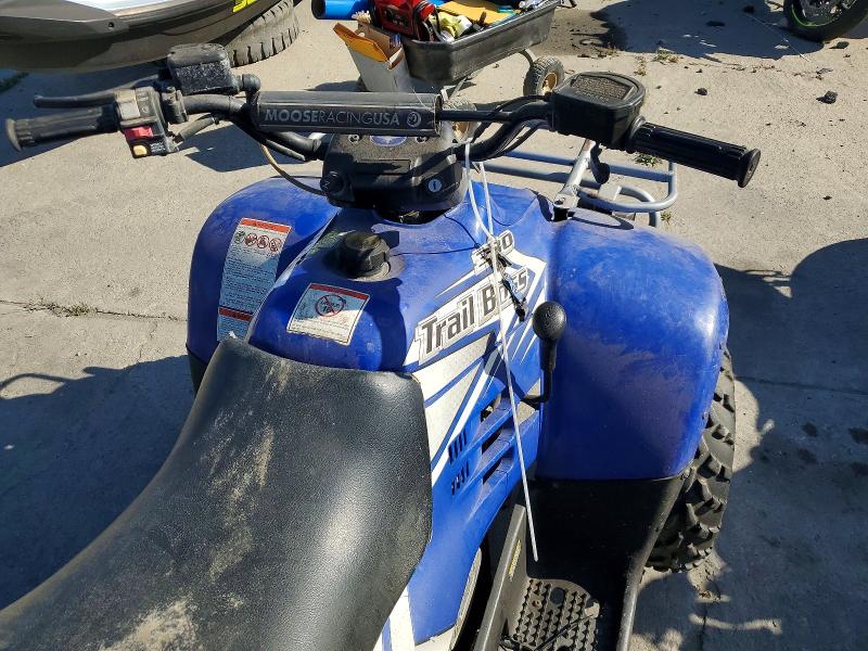 Aukcja sprzedaży 2004 Polaris Trail Boss, vin: 4XACA32A44B397263, numer aukcji: 50144416