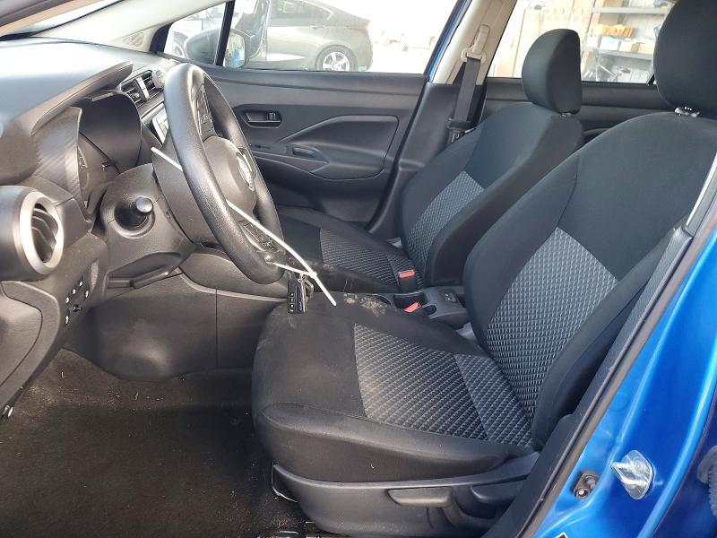 Продажа на аукционе авто 2024 Nissan Versa, vin: 3N1CN8DV2RL929712, номер лота: 51028826