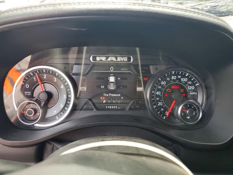 Продаж на аукціоні авто 2020 Ram 1500, vin: 1C6SRFJT5LN196011, номер лоту: 51619666