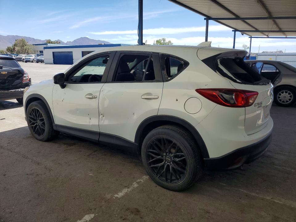 51367076 :رقم المزاد ، JM3KE4DE8D0122979 vin ، 2013 Mazda Cx-5 مزاد بيع