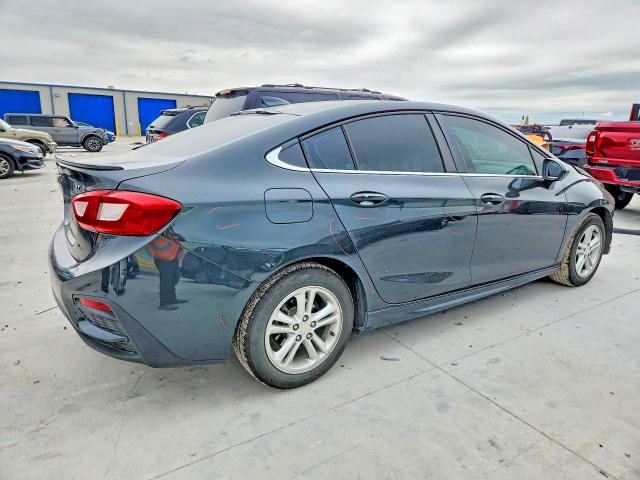 Aukcja sprzedaży 2018 Chevrolet Cruze, vin: 1G1BE5SM5J7146306, numer aukcji: 51262966