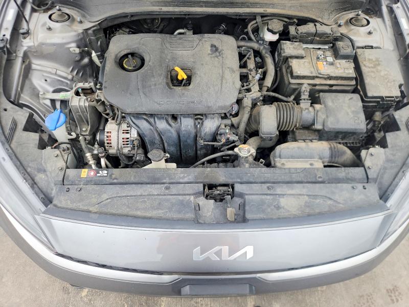 Продажа на аукционе авто 2023 Kia Forte, vin: 3KPF24AD8PE691566, номер лота: 51685076