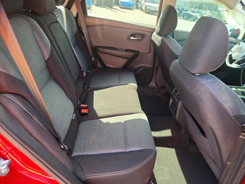 Aukcja sprzedaży 2023 Nissan Rogue, vin: 5N1BT3BA4PC910312, numer aukcji: 51378456