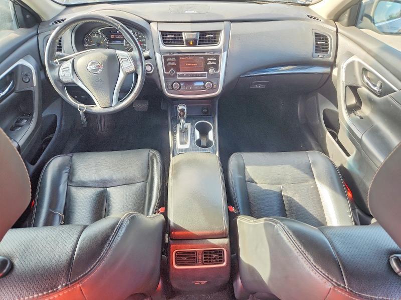 Продажа на аукционе авто 2017 Nissan Altima, vin: 1N4AL3AP3HC165758, номер лота: 49735306
