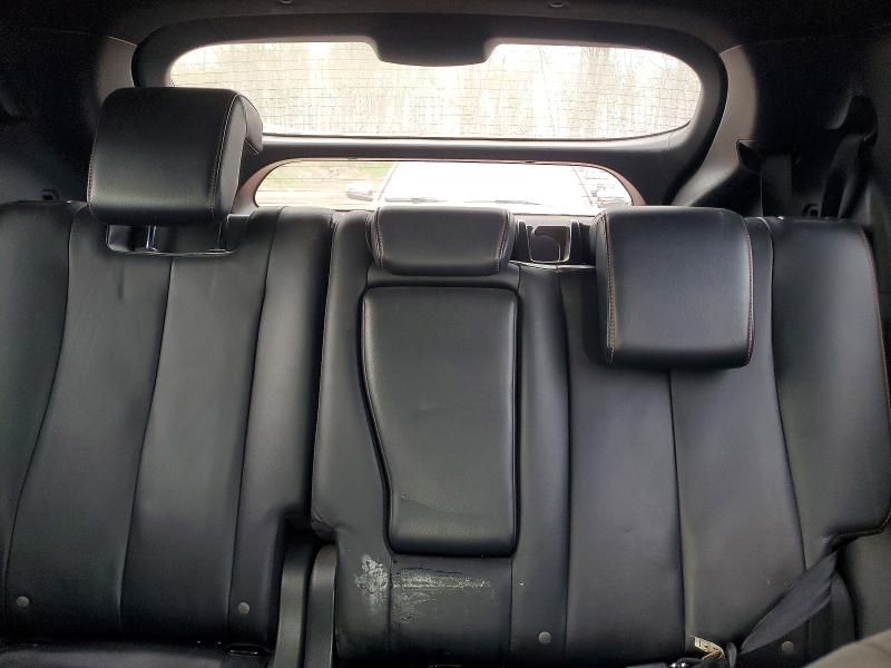 Aukcja sprzedaży 2020 Mitsubishi Eclipse Cross, vin: JA4AS5AA6LZ001604, numer aukcji: 51154726