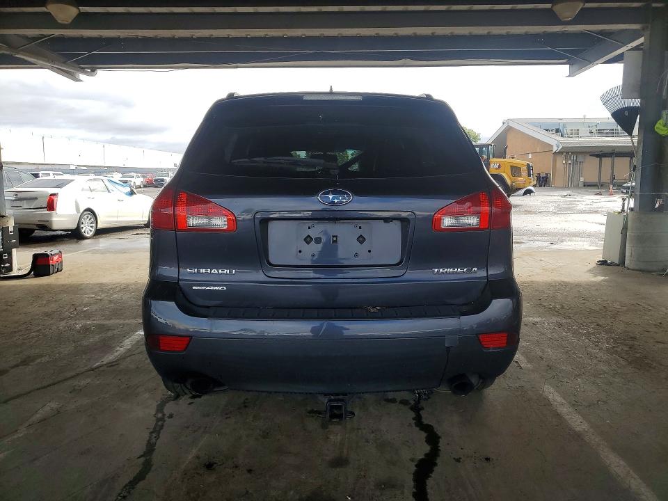 Продаж на аукціоні авто 2013 Subaru Tribeca, vin: 4S4WX9GD3D4400535, номер лоту: 50194496