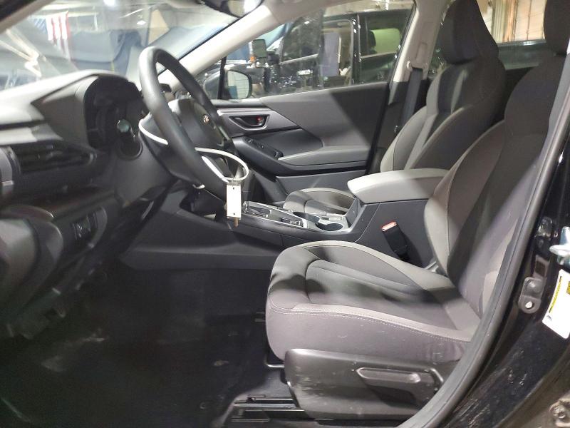 Продаж на аукціоні авто 2025 Subaru Impreza, vin: JF1GUABC3S8251024, номер лоту: 49468236