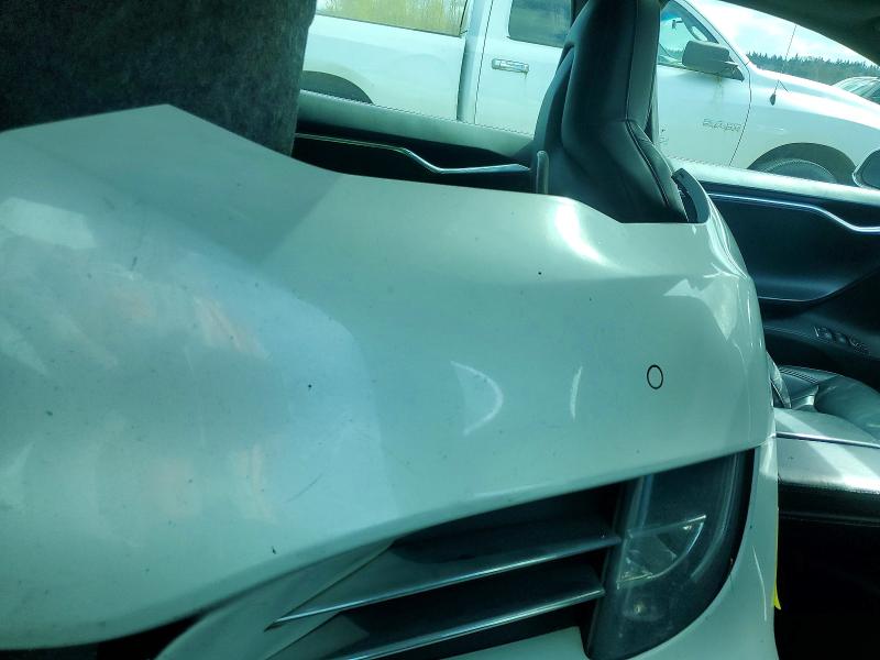 2016 Tesla Model S მანქანა იყიდება აუქციონზე, vin: 5YJSA1E23GF169379, აუქციონის ნომერი: 48497676
