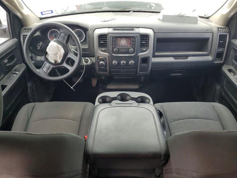 49390516 :رقم المزاد ، 1C6RR6FG7MS550947 vin ، 2021 Ram 1500 Classic مزاد بيع