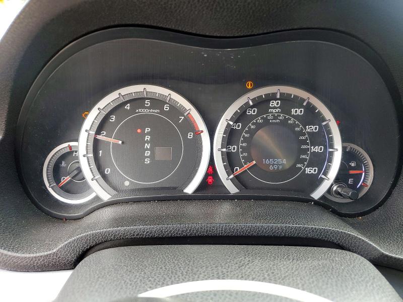 49770606 :رقم المزاد ، JH4CU2F60EC002019 vin ، 2014 Acura Tsx مزاد بيع